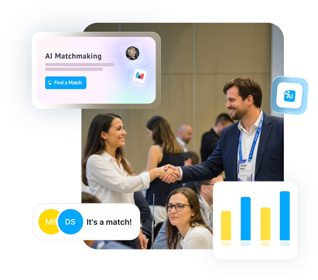 The Meetings Engine