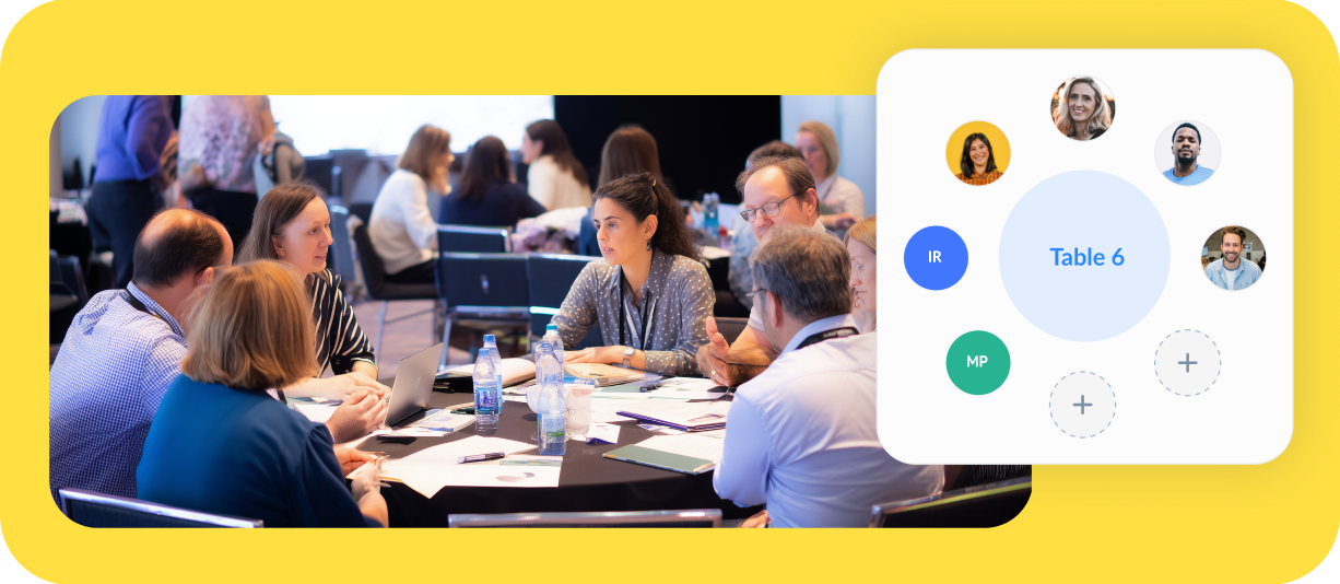 The Meetings Engine
