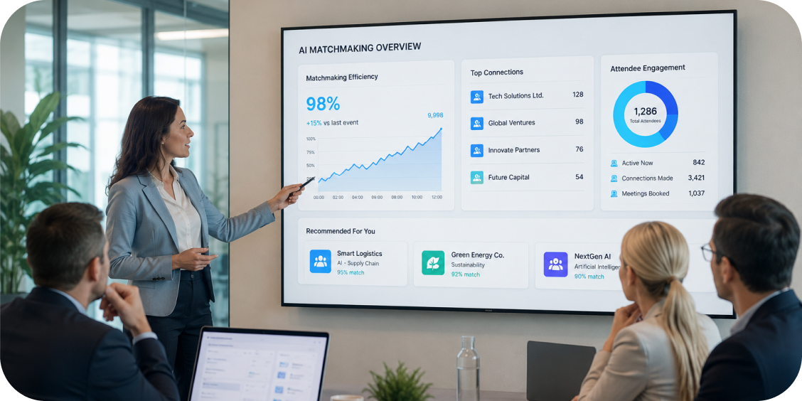 The Meetings Engine