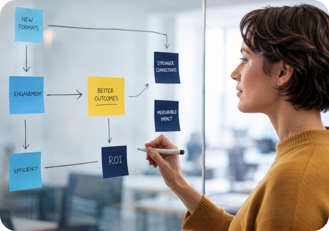The Meetings Engine