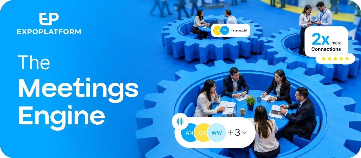 The Meetings Engine