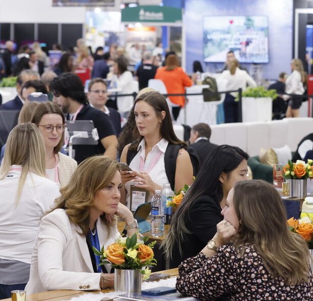 IMEX America 2026