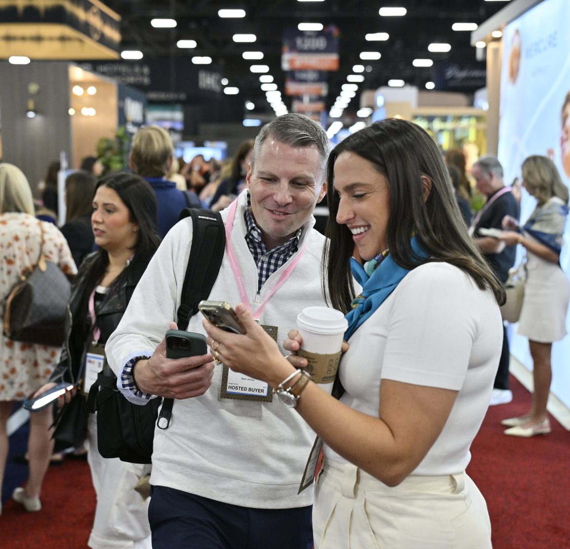 IMEX America 2026