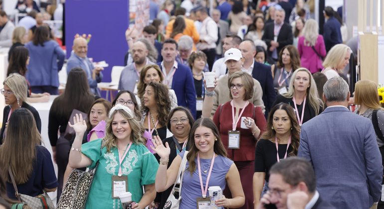 IMEX America 2026