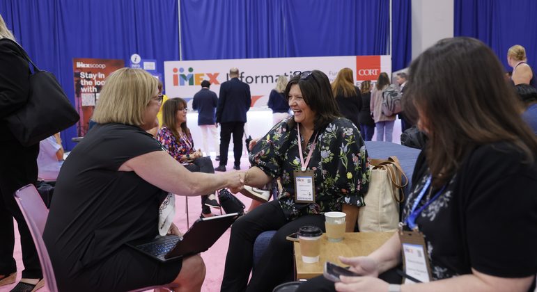 IMEX America 2026
