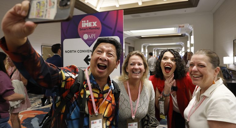 IMEX America 2026