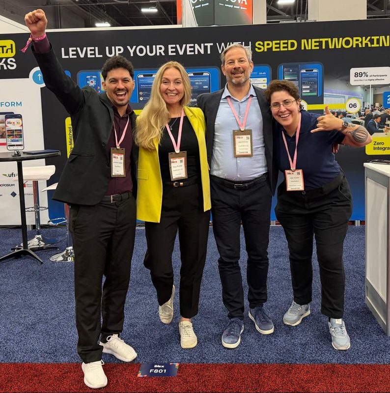 IMEX America 2026